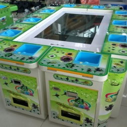 广州市番禺区南村通益电子产品加工厂 专业1000炮渔人节游戏机供应商