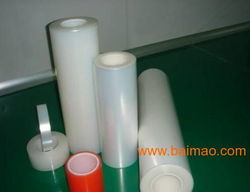 东莞静电膜厂家 玻璃透明保护膜与PE自粘膜在电子产品中的应用